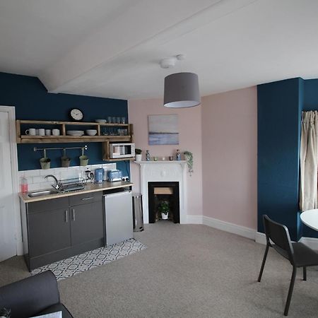 Pier View Studio Apartment Cowes  Δωμάτιο φωτογραφία