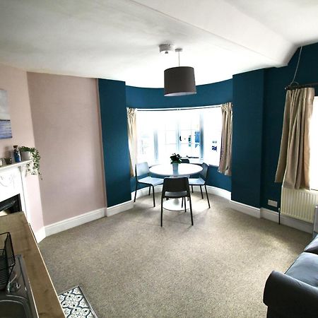 Pier View Studio Apartment Cowes  Δωμάτιο φωτογραφία
