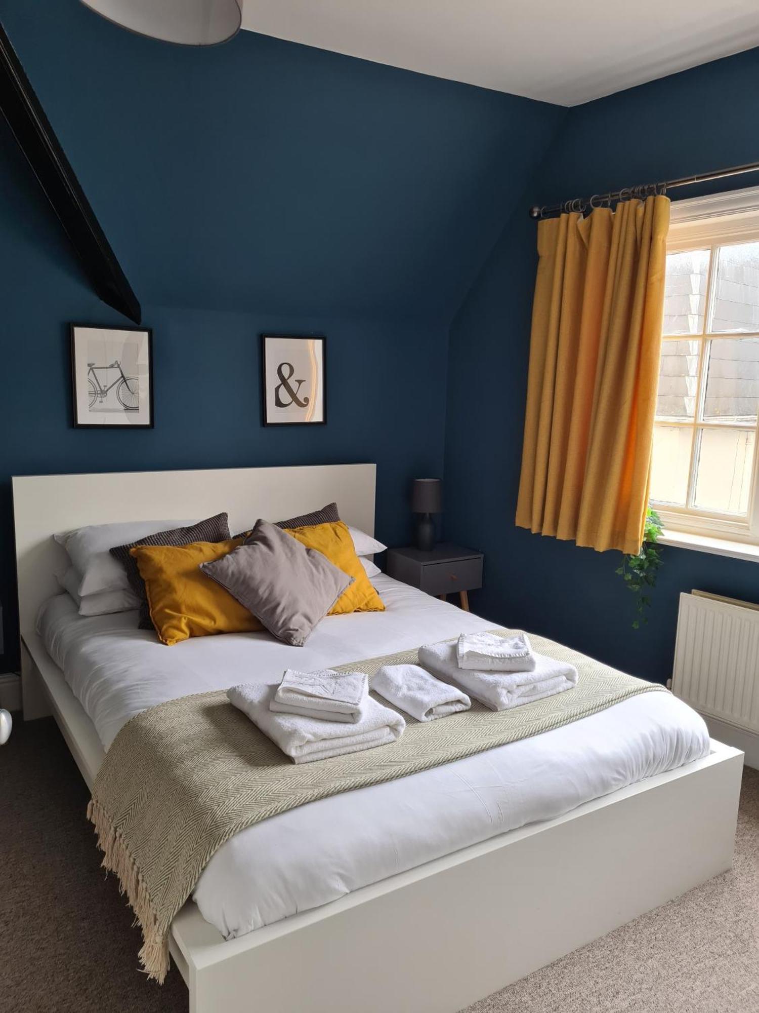 Pier View Studio Apartment Cowes  Εξωτερικό φωτογραφία