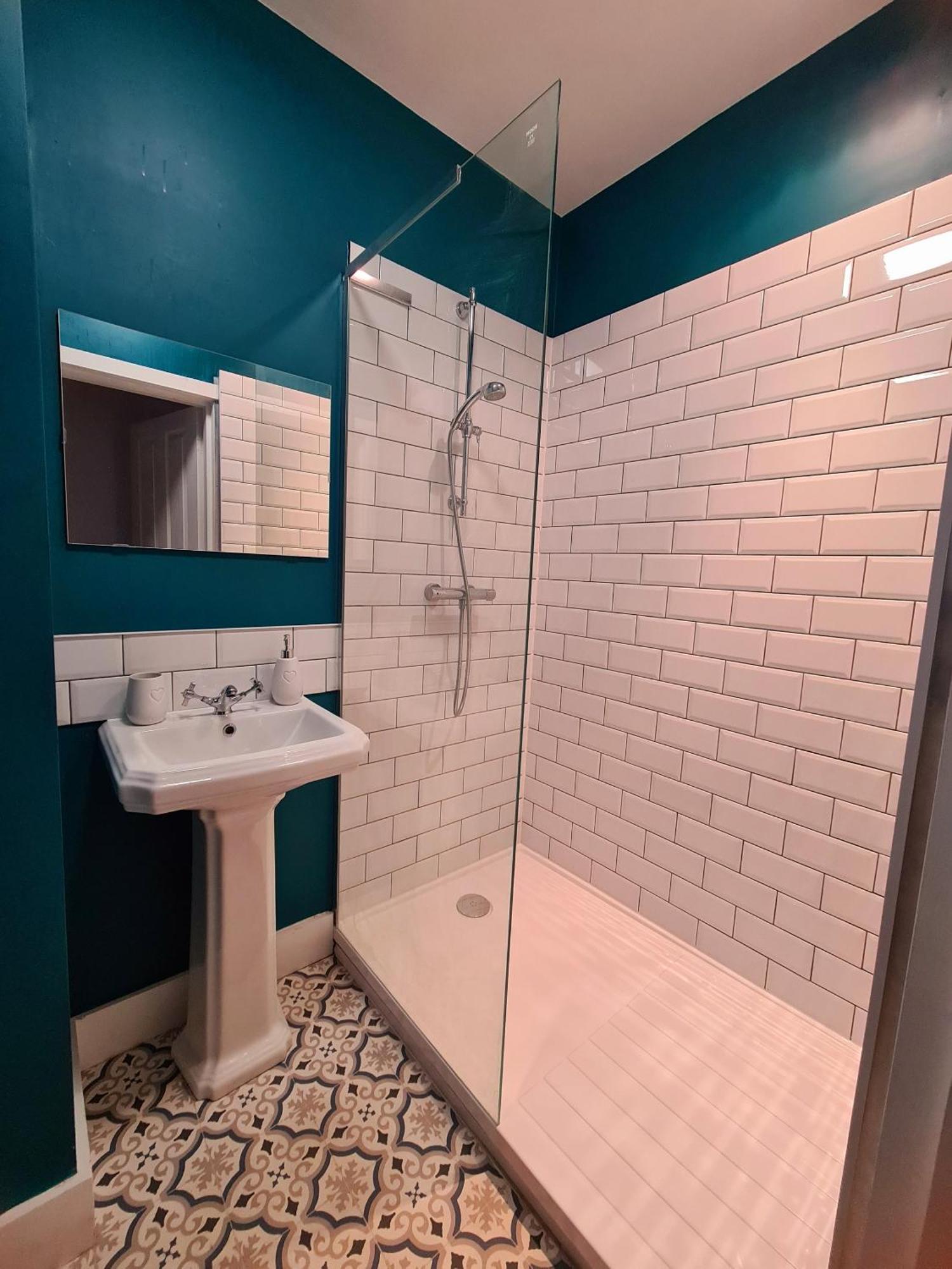 Pier View Studio Apartment Cowes  Δωμάτιο φωτογραφία